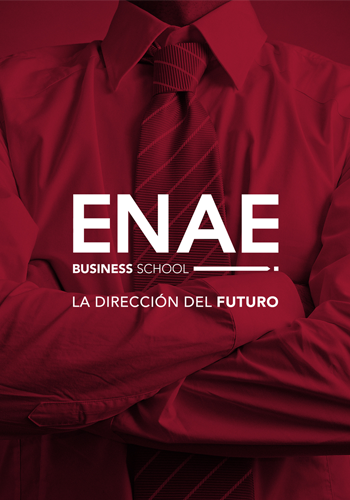 proyecto restyling ENAE