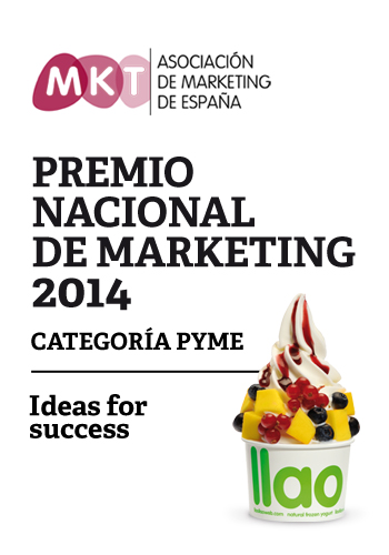 ganadores premios marketing nacional 2014
