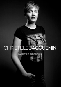 proyecto restyling Christele Jacquemin