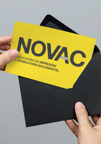 proyecto restyling de marca NOVAC