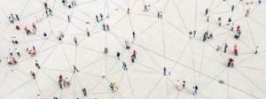 Linkedin, la red de encuentro entre marcas y publicos B2B y B2C