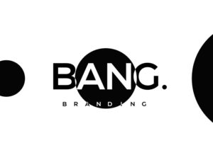 Bang. Branding. Business. Restyling Marca